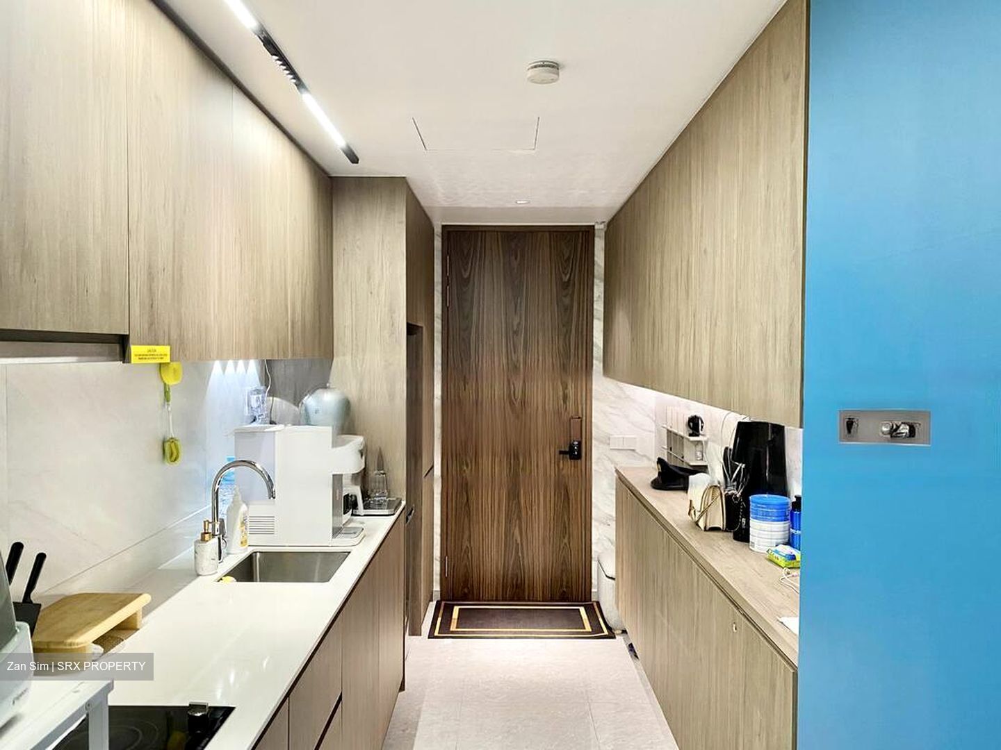 Parc Komo (D17), Apartment #435620701